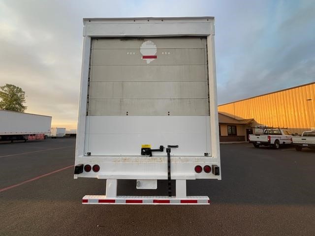 2008 WABASH 53' ROLL DOOR REEFER - image 6 of 6