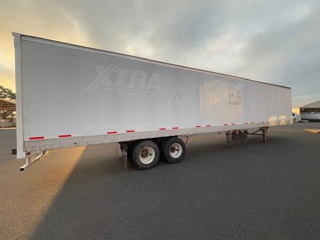 2008 WABASH 53' ROLL DOOR REEFER - image 5 of 6