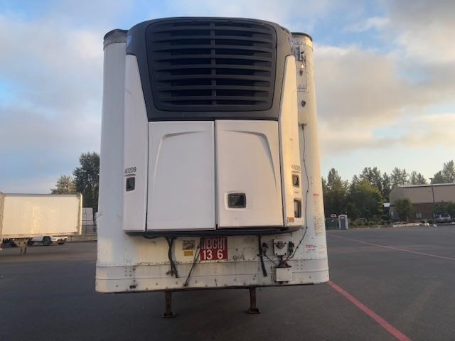 2008 WABASH 53' ROLL DOOR REEFER - image 3 of 6