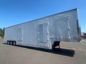 1994 KENTUCKY 51' FURNITURE VAN 9077162945