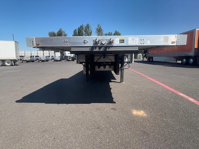 2023 WILSON COMBO BEAVERTAIL EQUIPMENT DROP DECK - image 3 of 6
