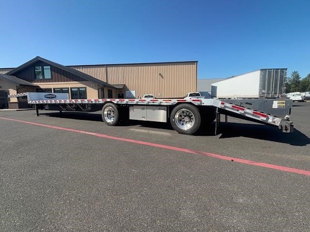 2023 WILSON COMBO BEAVERTAIL EQUIPMENT DROP DECK - image 4 of 6