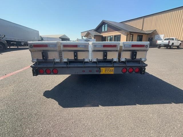 2023 WILSON COMBO BEAVERTAIL EQUIPMENT DROP DECK - image 6 of 6