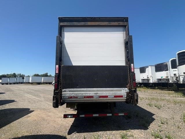 2008 UTILITY 48' ROLL DOOR REEFER W/5500 LB LIFT GATE - image 6 of 6