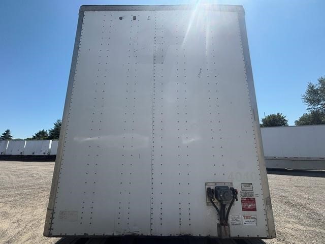 2014 UTILITY 53' HIGH CUBE PAPER SPEC DRY VAN - image 3 of 6