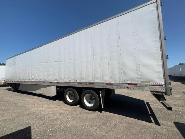 2014 UTILITY 53' HIGH CUBE PAPER SPEC DRY VAN - image 4 of 6