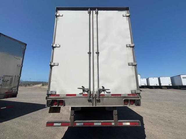 2014 UTILITY 53' HIGH CUBE PAPER SPEC DRY VAN - image 6 of 6