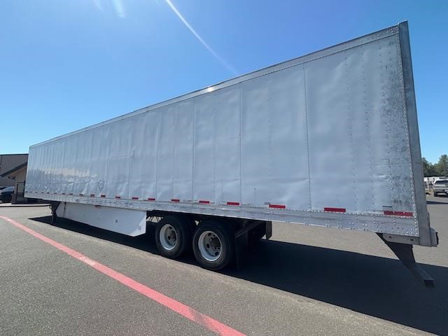 2015 UTILITY 53' ROLL DOOR REEFER - image 4 of 6