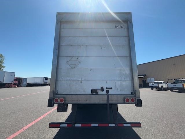 2015 UTILITY 53' ROLL DOOR REEFER - image 6 of 6