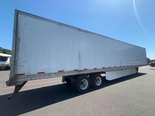 2015 UTILITY 53' ROLL DOOR REEFER - image 5 of 6
