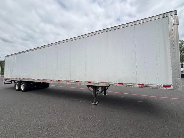 2022 VANGUARD 53' SWING DOOR DRY VAN - image 1 of 6