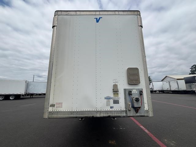 2022 VANGUARD 53' SWING DOOR DRY VAN - image 3 of 6