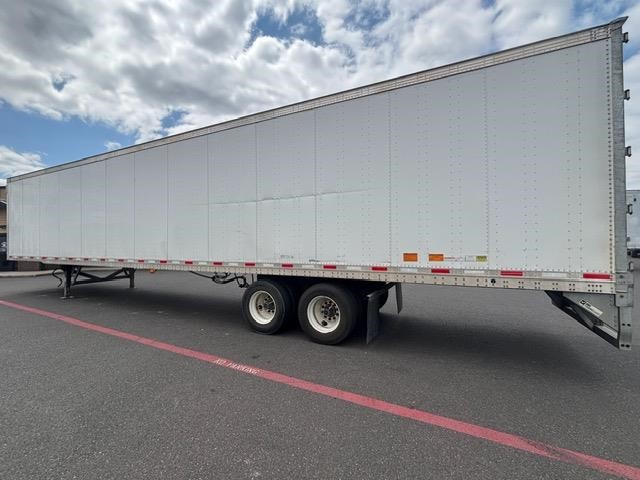 2022 VANGUARD 53' SWING DOOR DRY VAN - image 4 of 6