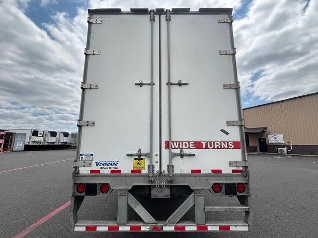 2022 VANGUARD 53' SWING DOOR DRY VAN - image 6 of 6