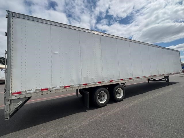 2022 VANGUARD 53' SWING DOOR DRY VAN - image 5 of 6