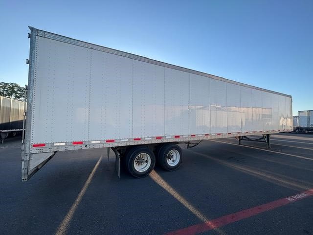 2022 VANGUARD 53' TANDEM SPRING RIDE SWING DOOR DRY VAN - image 5 of 6