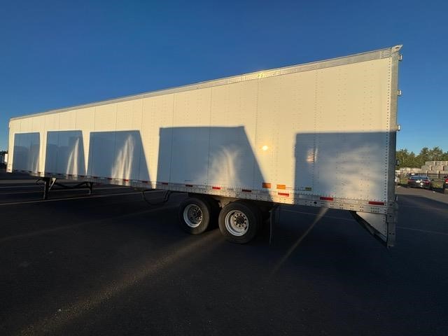 2022 VANGUARD 53' TANDEM SPRING RIDE SWING DOOR DRY VAN - image 4 of 6