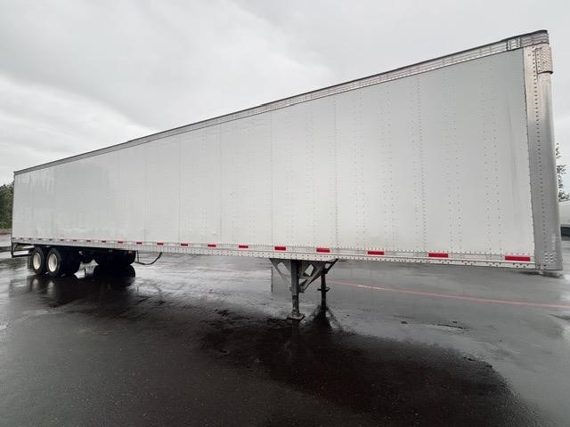 2022 VANGUARD 53' SWING DOOR DRY VAN - image 1 of 6