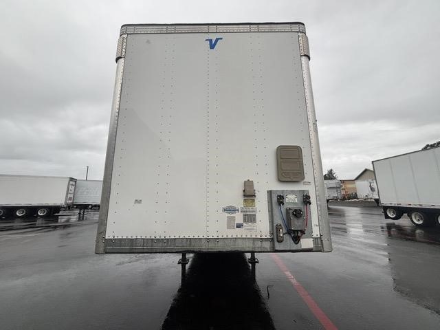 2022 VANGUARD 53' SWING DOOR DRY VAN - image 3 of 6