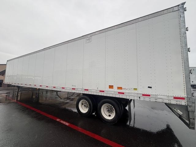 2022 VANGUARD 53' SWING DOOR DRY VAN - image 4 of 6