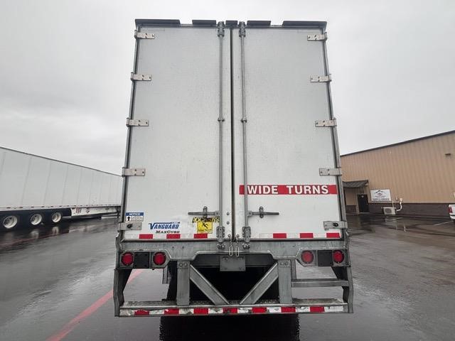 2022 VANGUARD 53' SWING DOOR DRY VAN - image 6 of 6