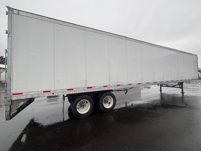 2022 VANGUARD 53' SWING DOOR DRY VAN - image 5 of 6