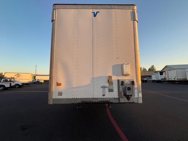 2022 VANGUARD 53' SWING DOOR DRY VAN - image 3 of 6