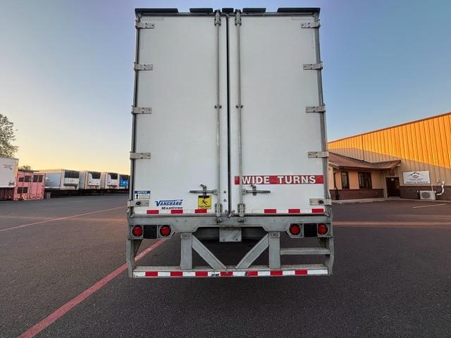 2022 VANGUARD 53' SWING DOOR DRY VAN - image 6 of 6