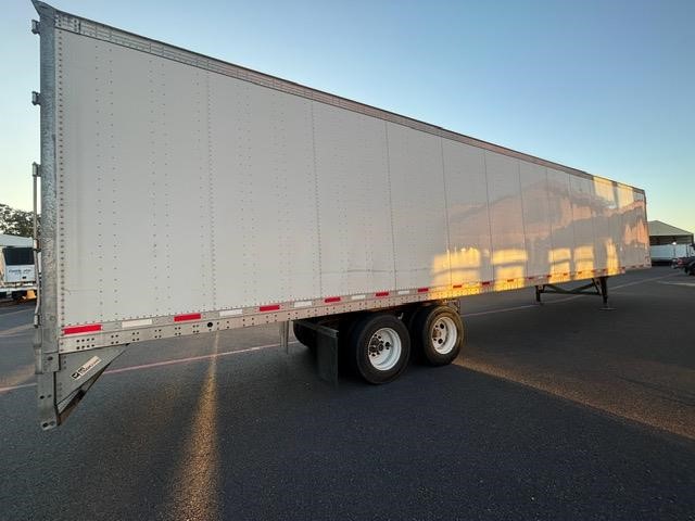 2022 VANGUARD 53' SWING DOOR DRY VAN - image 5 of 6