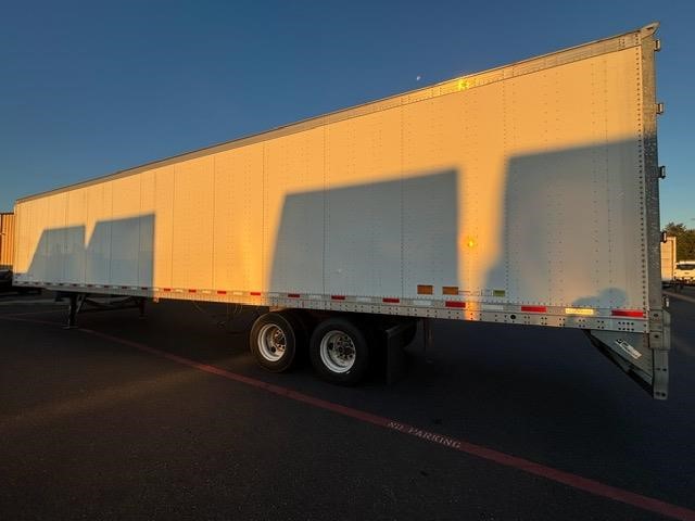2022 VANGUARD 53' SWING DOOR DRY VAN - image 4 of 6