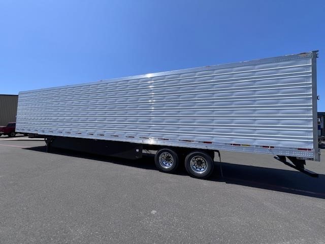 2026 UTILITY 53' TANDEM AIR RIDE SWING DOOR REEFER - image 6 of 6